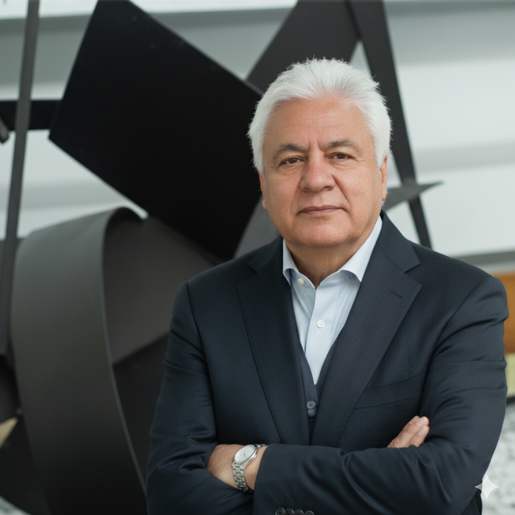 Dr. Francisco Cervantes Pérez